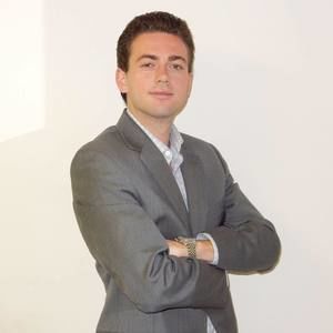 Meet your Posher, Aaron